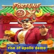 rise of apollo demo